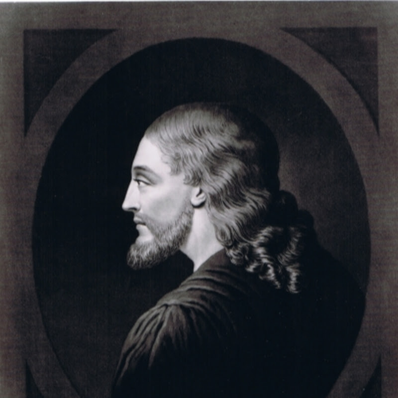 John Wycliffe icon