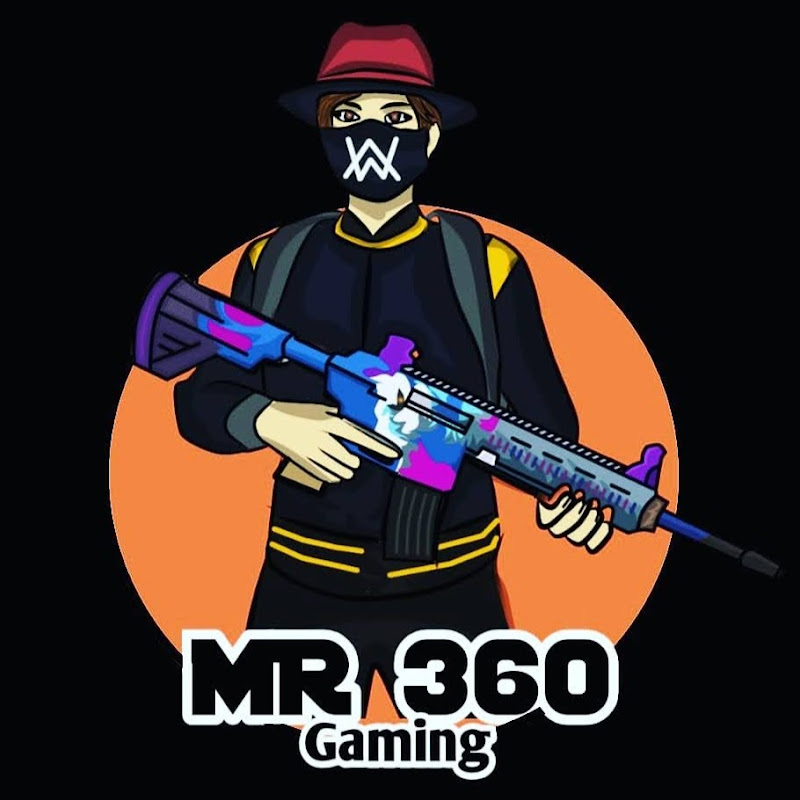 Mr 360 Gaming