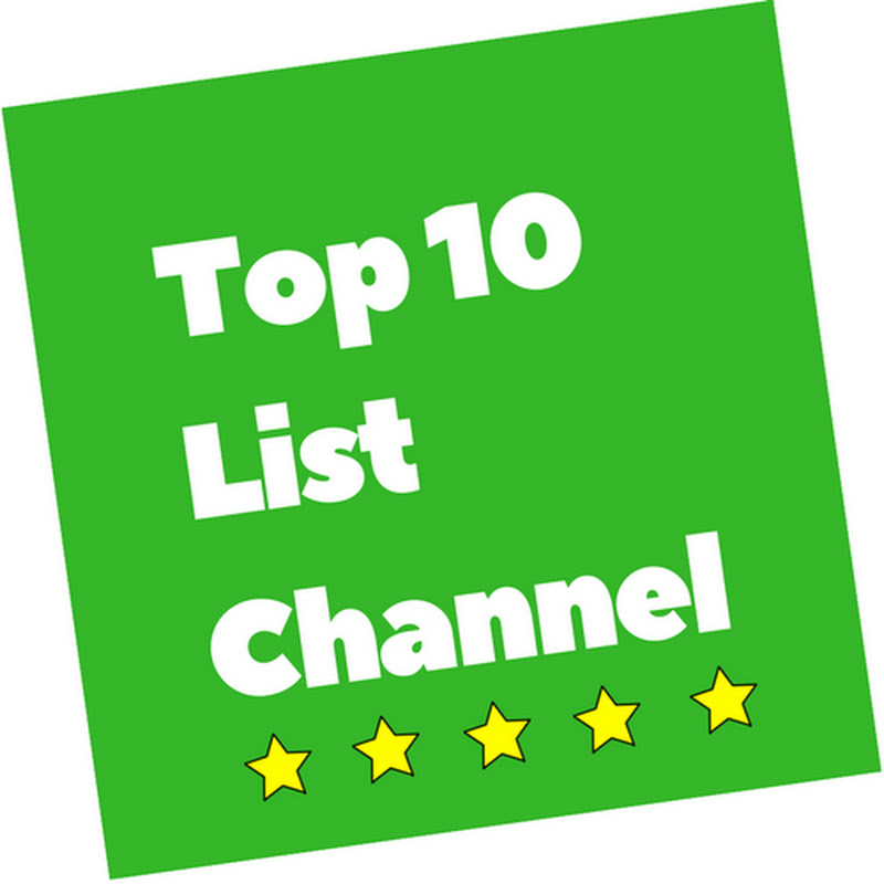 Top 10 List