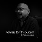 Power of Thought by Nuruddin Abjani logo