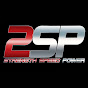 2SPSports logo