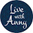 Live with Anny