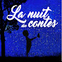 La nuit des contes logo