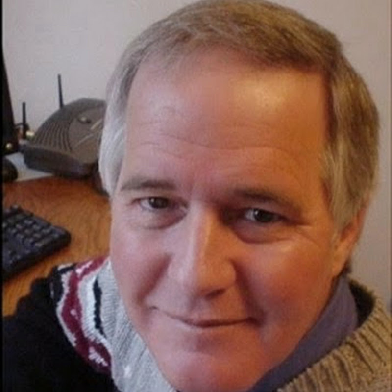 Michael Brooks