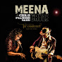 MEENA CRYLE & The Chris Fillmore Band