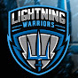 Lightning Warriors logo