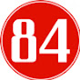 84 Lumber Estimating logo