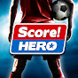 Score Hero USA logo