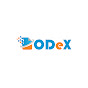 ODeX logo