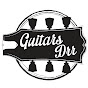 Guitars Drr Mexico