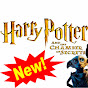 Harry Potter Reread by Natasha and Roshawn logo