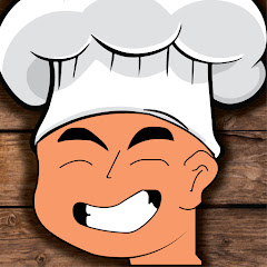 Логотип каналу Animated Kitchen