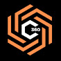 Costumes 360 logo