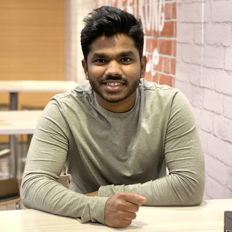 Finance with Manoj Rajgopal