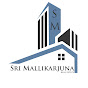 Sree Mallikarjuna Real Estate logo