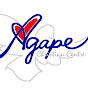 agapeschlieren logo