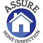 Assure Home Inspections logo