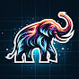 Plasma Mastodon logo