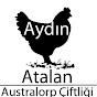 ATALAN Australorp logo