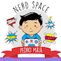 Pedro Maia Nerd Space