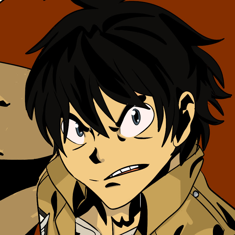 Happy AMVs'