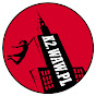 K2 Warszawa - Warszawska Szkoła Wspinania logo