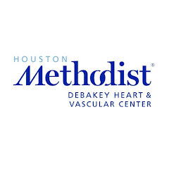 Houston Methodist DeBakey CV Education