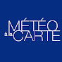 Météo à la carte