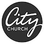 City Church For All Nations logo