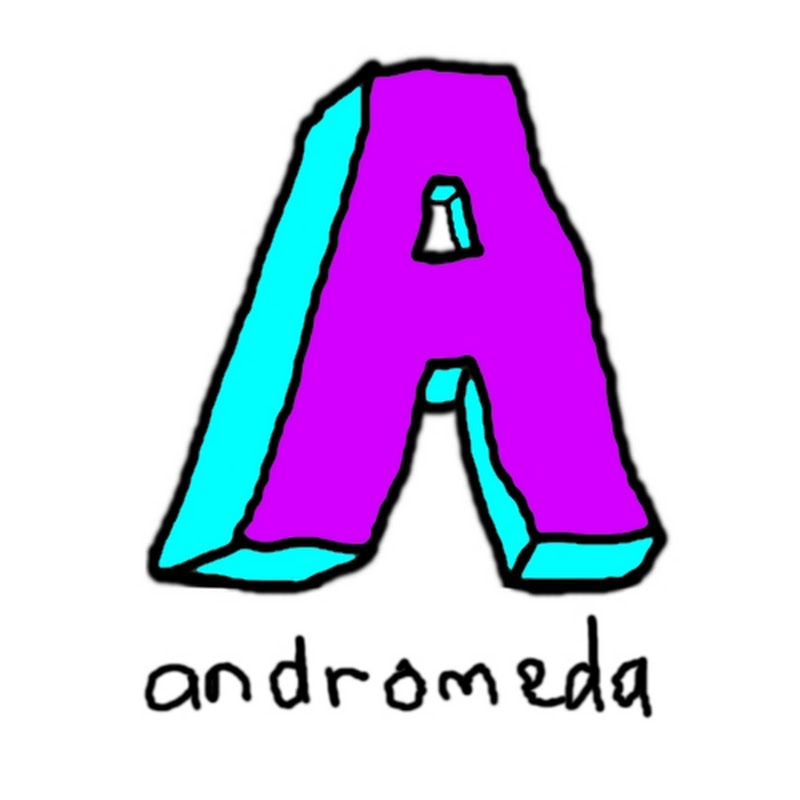 andromeda