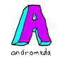 andromeda logo