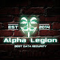 Alpha Legion Entertaining
