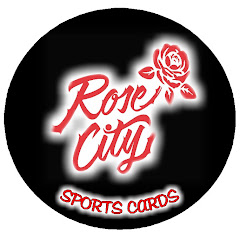 Rose City Sports Cards