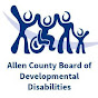 Allen County Board of Developmental Disabilities logo