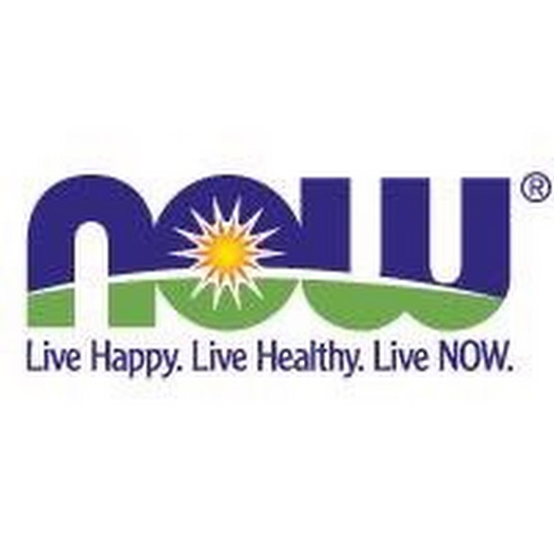 NOW Foods