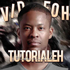 Логотип каналу Videoh Tutorialeh