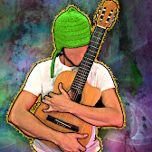 Channel avatar