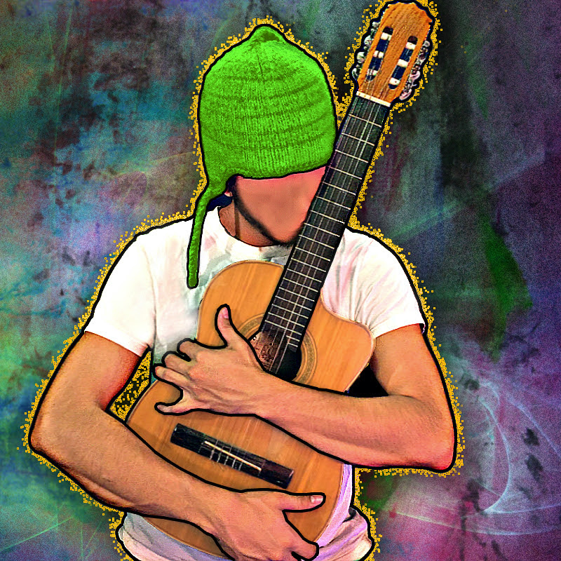 FolklorGuitar