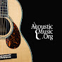 AcousticMusic logo