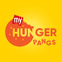 My Hunger Pangs logo