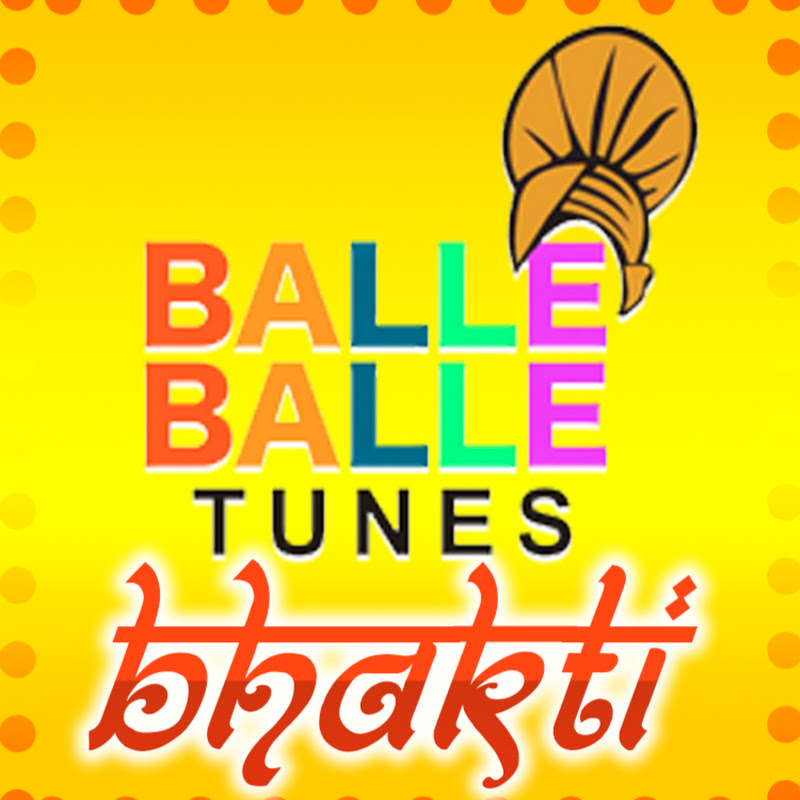 Balle Balle Tunes Bhakti