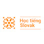 Học tiếng Slovak theo chủ đề logo