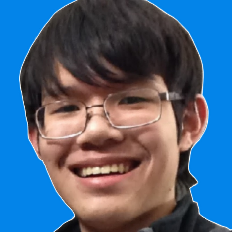 Christopher Tom icon
