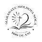 Biserica Baptista Maranata Moldova Noua logo