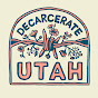 Decarcerate Utah logo