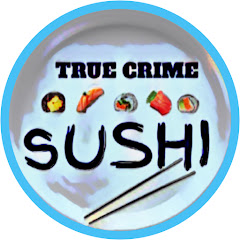 True Crime Sushi Avatar