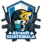 Airsoft Guatemala logo