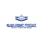 Never Submit Podcast logo