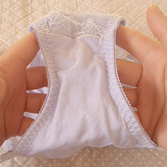 熟女の下着紹介 Japanese Lingeries