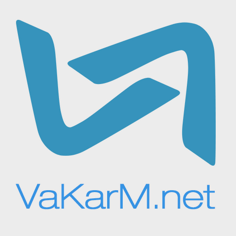 VaKarM - Vidéos CS:GO icon